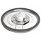 Nuvo Blink Pro 13W 9 in. LED Fixture - CCT Selectable - Round Shape - Brushed Nickel Finish - 120V 62/1723 - alternate 3